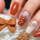 10 Nail art designs most suitable for winter