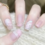 10 Nail Art for a Date with Your Boyfriend