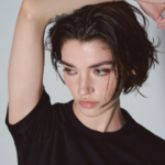 ​​8 Summer-Short Styles: Edgy Designs for Cool Girls​