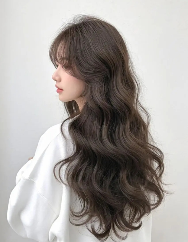 ​​2025 Top 10 Summer Hair Trends​